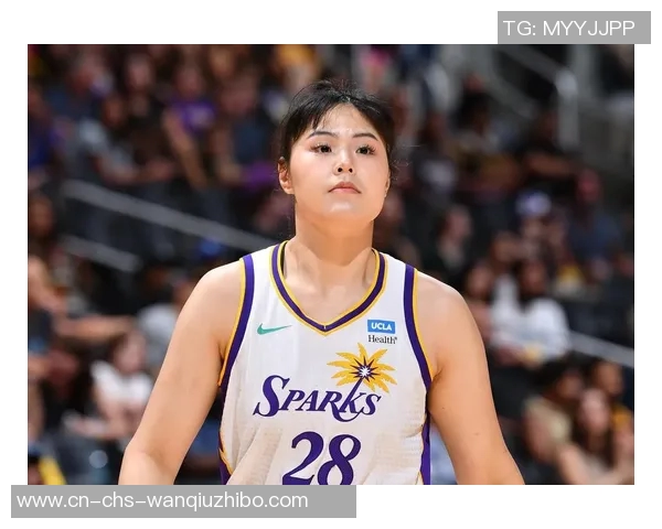 中国女篮新星崛起15岁1米93中锋李月汝妹妹助力换队夺冠