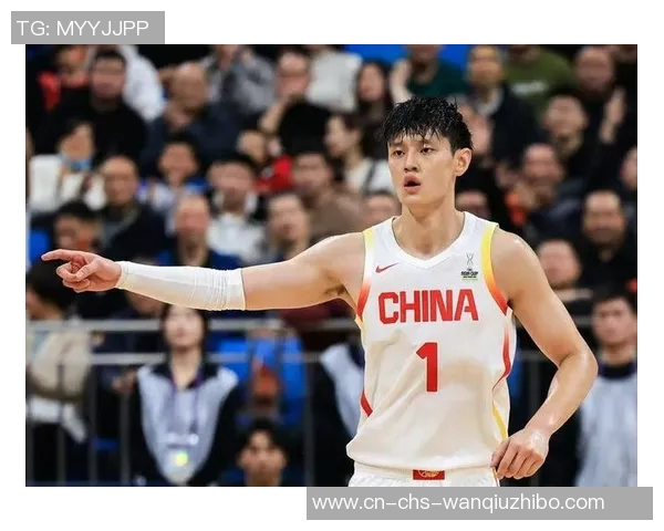 广东外援积极申请加入中国男篮但因年龄问题面临挑战