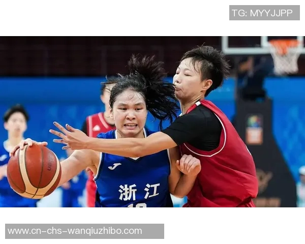 耐克签约中国女篮新星引发广泛关注与期待