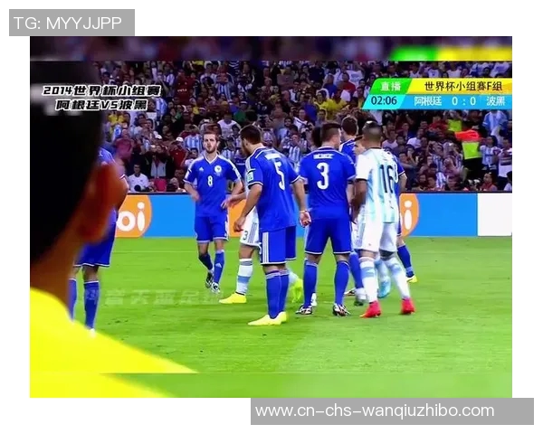 巴西vs阿根廷足球对决历史回顾与未来展望分析